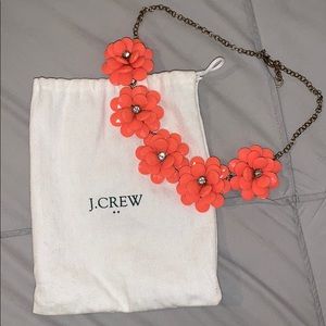 J. Crew Statement Necklace